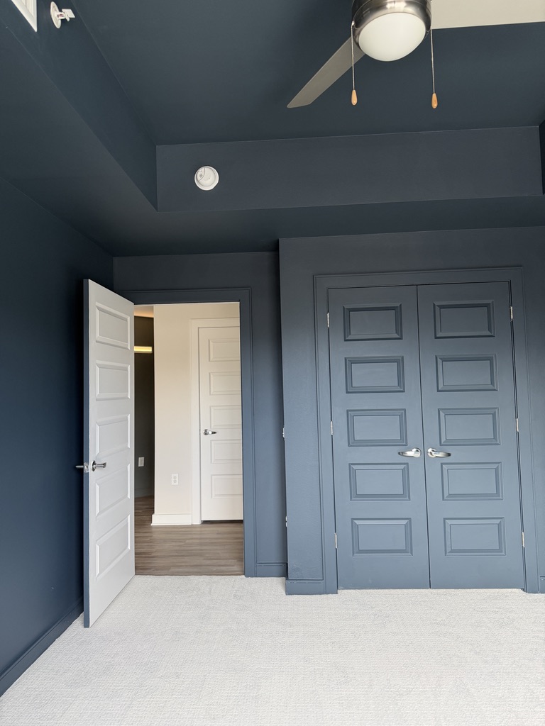 Turnover Complete — Move-In Ready